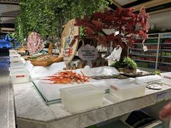 -川骄海鲜自助(河东店)