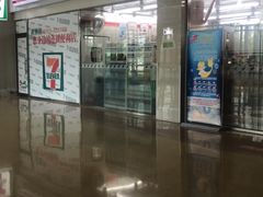 -711便利店(第二儿童医院店)