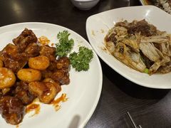 -老牌坊鲁菜名店(聊城美食岛店)