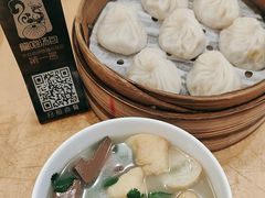 -龙咆汤包·手工现包小笼(拱北口岸店)
