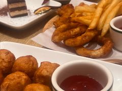 -摩欧客意式餐厅(高新活力汇店)