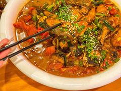 -61号餐吧(兴坪古镇漓江店)