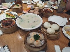 -北海金昌开元名都大酒店·四季轩中餐厅