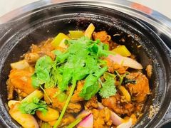 -二楼老店重庆鸡公煲(真光路店)