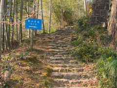 -莫干山风景区