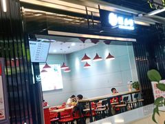 大堂-螺少野柳州螺蛳粉(鱼化寨地铁商业街店)