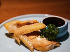 -老头儿油爆虾·三潭印月