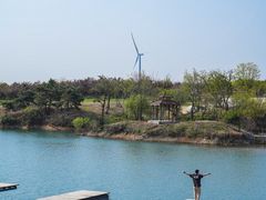 -东海森林温泉度假酒店
