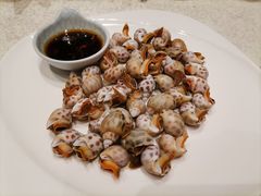 盐焗花螺-大东海海鲜酒楼(渔人码头总店)