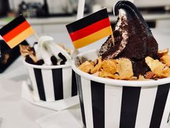 -JW德国冻酸奶Frozen Yogurt(龙湖成都滨江天街店)