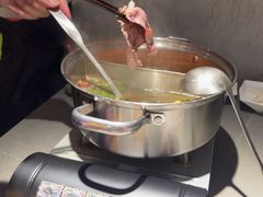 -金龙大四喜牛肉火锅