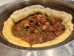 -咱屯子铁锅炖直营店(保利店)