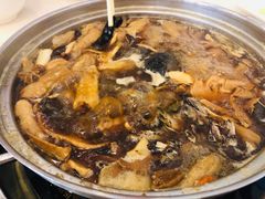 -太婆天府山珍酒楼(亚运村店)
