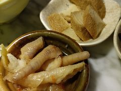 -轻捞慢起面馆(新世界百货店)