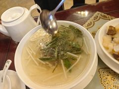 -新聚丰菜馆(太监弄店)