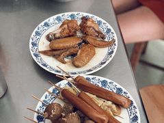 -法记开心粉面店(诗宁大厦店)