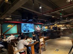 -C31地窖餐厅(黑龙江北路店)