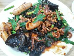 -九龙餐厅(大沽路店)