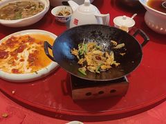 -山西会馆·晋菜·晋商宴·牌匾博物馆(胜利东街店)