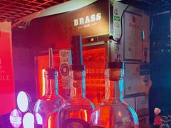 -Brass House(水围1368文化街区店)