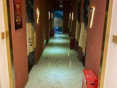-极光点播影院·Switch.游戏馆(世界之窗店)