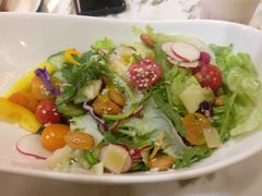 -绿茶餐厅(昌平悦荟店)