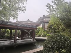 -浙江西湖美术馆