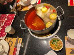 -牛事制造局牛肉火锅(莲岳路店)