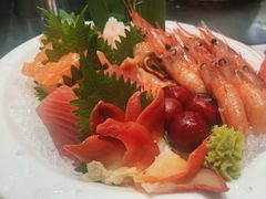 -大渔铁板烧(通州万达店)