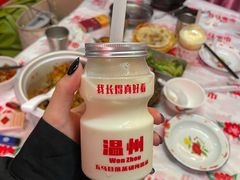 -五马集·海鲜·温州大牌档(黑金冠五马街十字路口店)