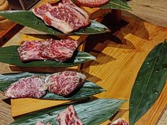 -やきにく 牛将日式焼肉(新华路店)