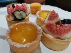 -榖屋house of flour(张江首店)