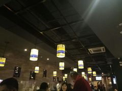 大堂-川人百味(亿合城店)