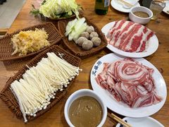 -元盛居(生态大街店)