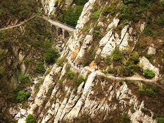 -嵩山少林文化旅游景区