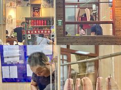 门面-官塘陈记鱼生·潮汕砂锅粥·牛肉火锅(潮枫路总店)