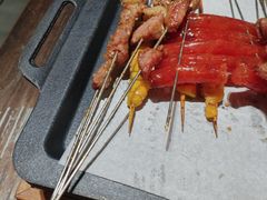 -那些年一起吃串的地方·青岛老烧烤(总店)