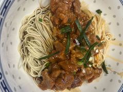 -鲁达面馆本帮风味(共康东路店)
