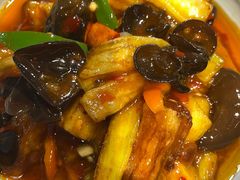 -李老哈·东北菜(宋园路店)