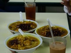 大鸡双汁米-金利食店(氹仔店)