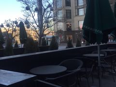 -星巴克臻选(北京世贸天阶店)