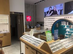 -宝岛眼镜·星创视光中心(金桥店)