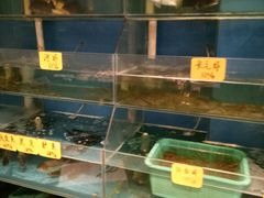 水产区-小城故事·地道宁波味(月湖盛园店)