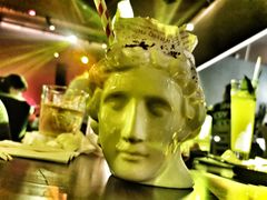 -TZ House音乐现场(来福士中心店)