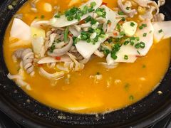 -李师傅脆肚(梅林店)