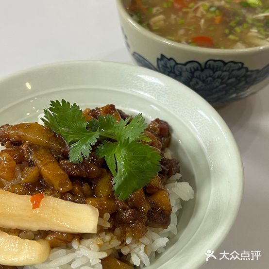 巧媳妇鲁肉饭(宝龙店)