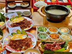 -勺子米线·云南传统小吃市集(四方街店)