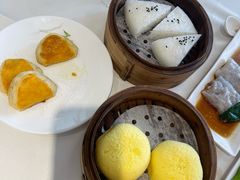 -万龙洲海鲜(南新仓店)