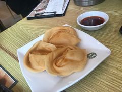 -添好运点心专门店(百老汇店)