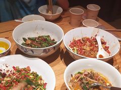 -田小狗的饭店(碧桂园店)